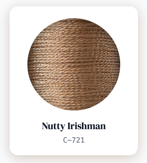 Radiance Classic 13 C-721 Nutty Irishman