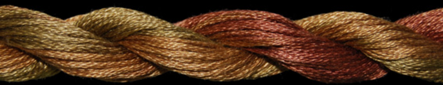 ThreadworX Cotton Floss - 1043 Fantasy Island