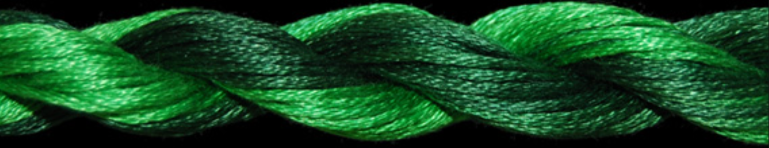 ThreadworX Cotton Floss - 11611 Tropical