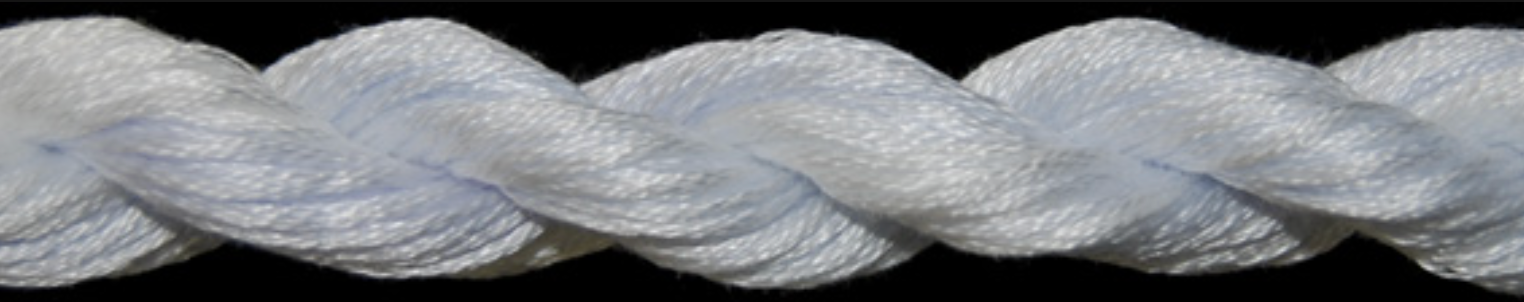 ThreadworX Cotton Floss - 1124 Ice Age