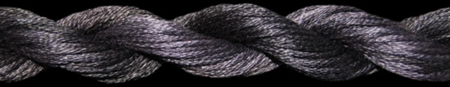 ThreadworX Cotton Floss - 11213 Wrought Iron