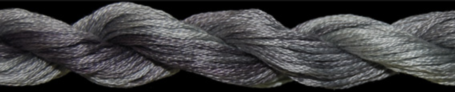 ThreadworX Cotton Floss - 1123 Stone Cold