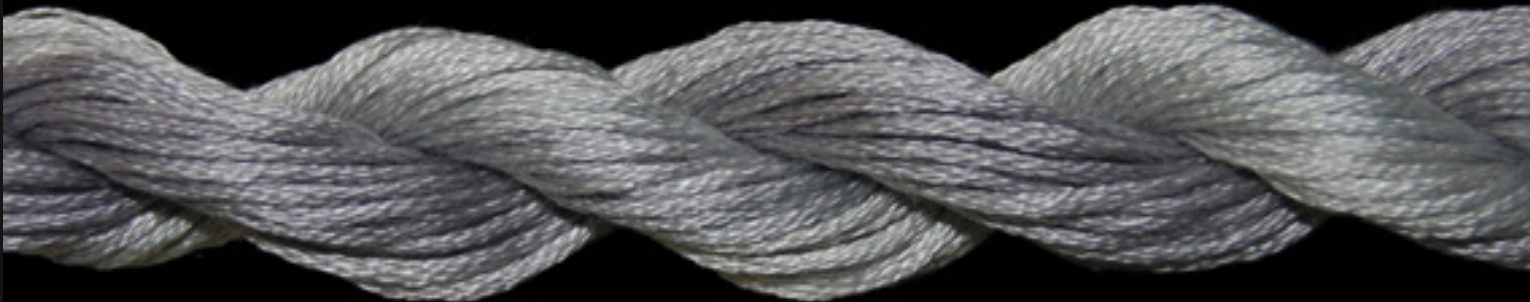 ThreadworX Cotton Floss - 1122 Smokin' Guns