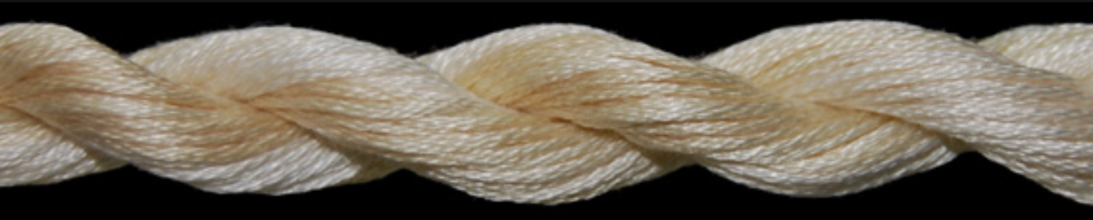 ThreadworX Cotton Floss - 1030 Butter Cream