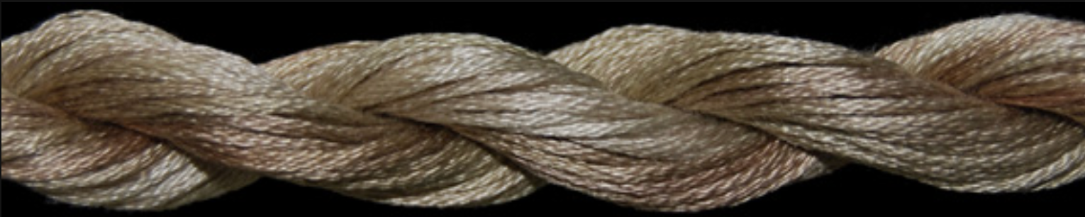 ThreadworX Cotton Floss - 1115 Coffee n' Cream