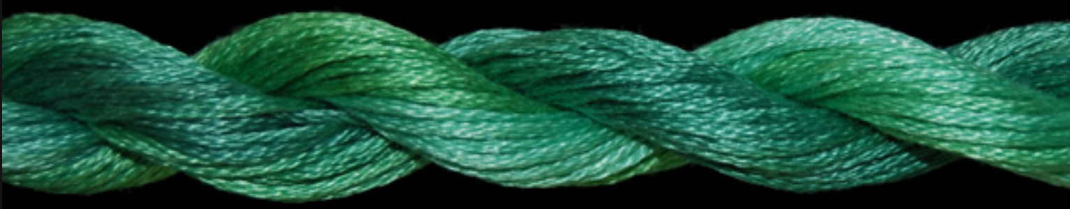 ThreadworX Cotton Floss - 1063 Irish Cream