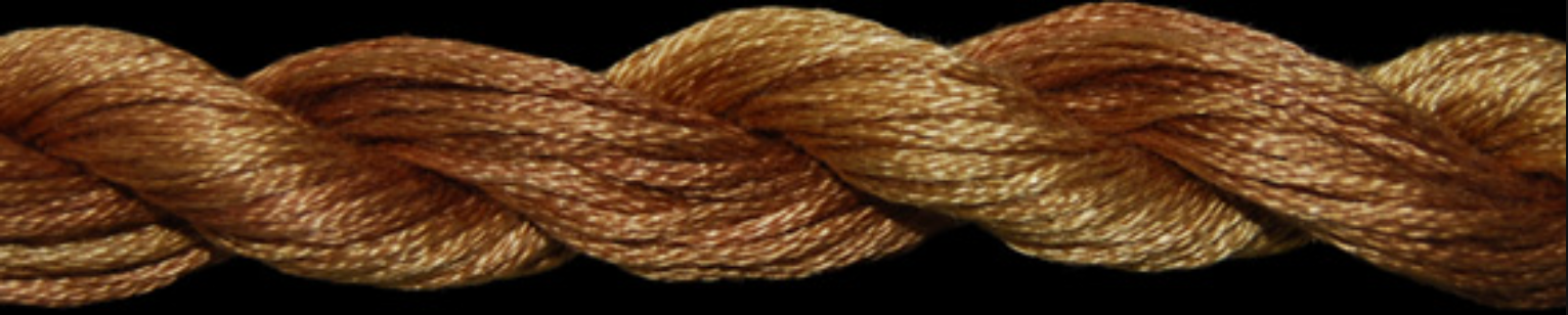 ThreadworX Cotton Floss - 1028 Wet Clay
