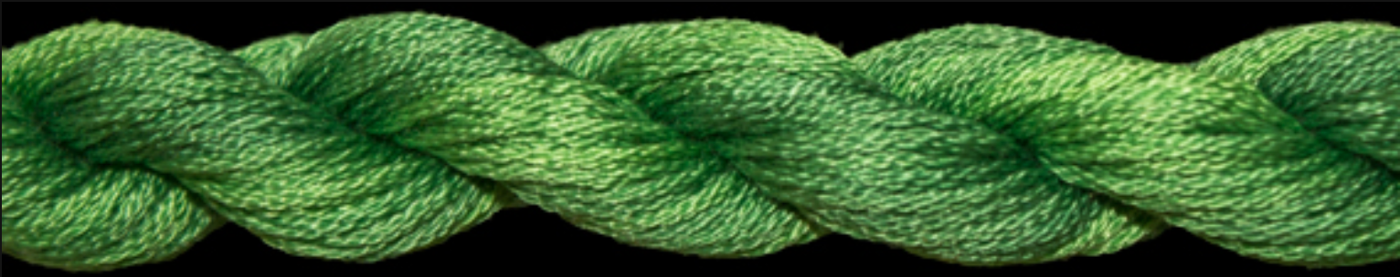 ThreadworX Cotton Floss - 10475 Irish Clover