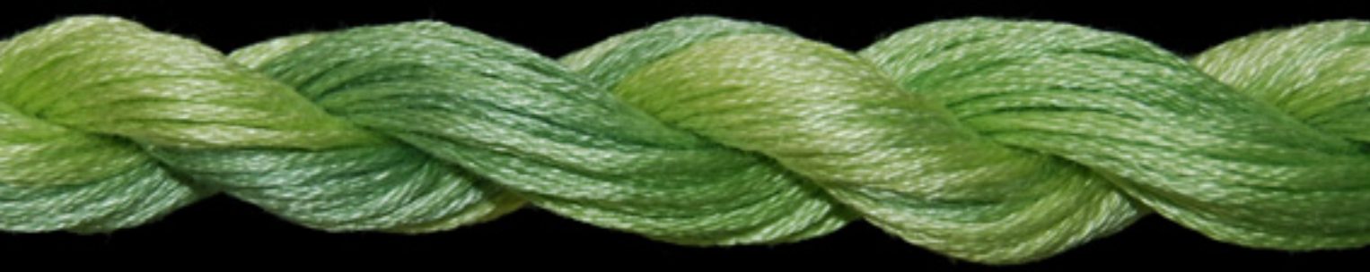 ThreadworX Cotton Floss - 1046 Lemon Grass