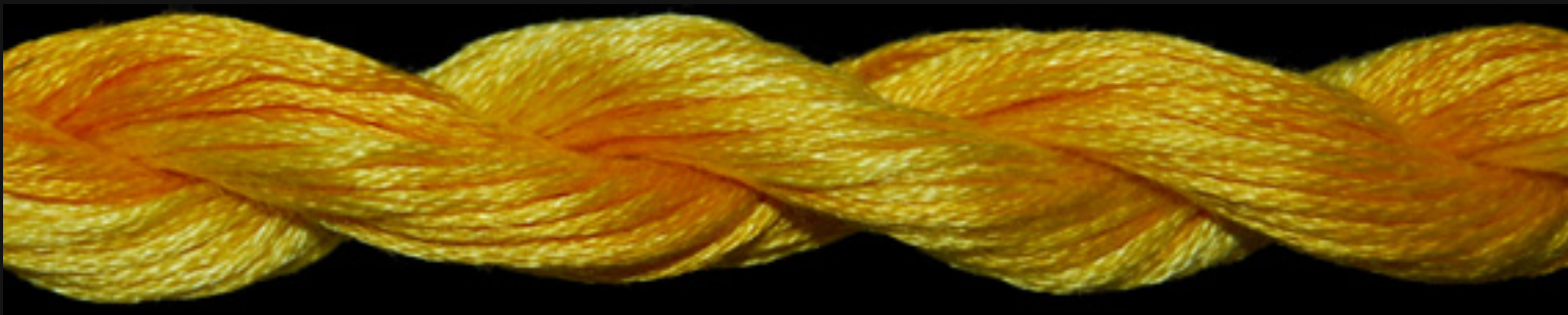 ThreadworX Cotton Floss - 1106 Lucky Day