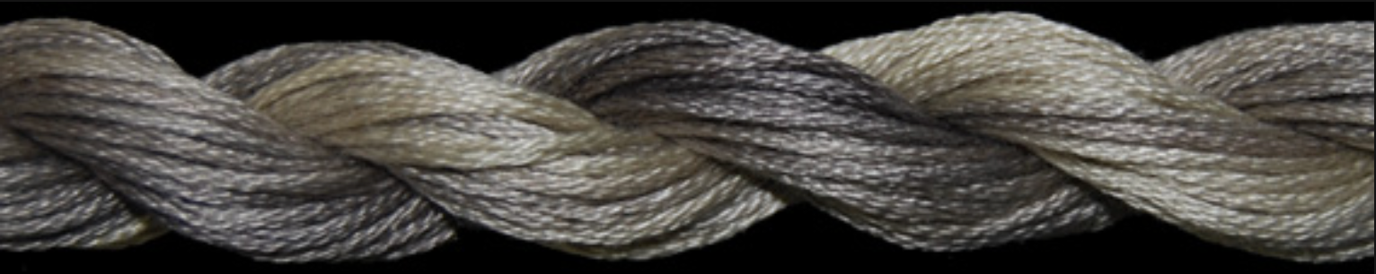 ThreadworX Cotton Floss - 1118 Garden Rocks