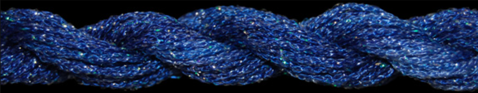 ThreadworX #12 Braid Metallic - 910161 Americana