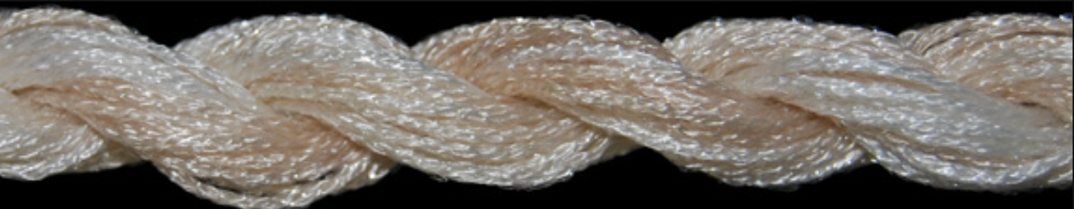 ThreadworX #12 Braid Metallic - 910301 Samson