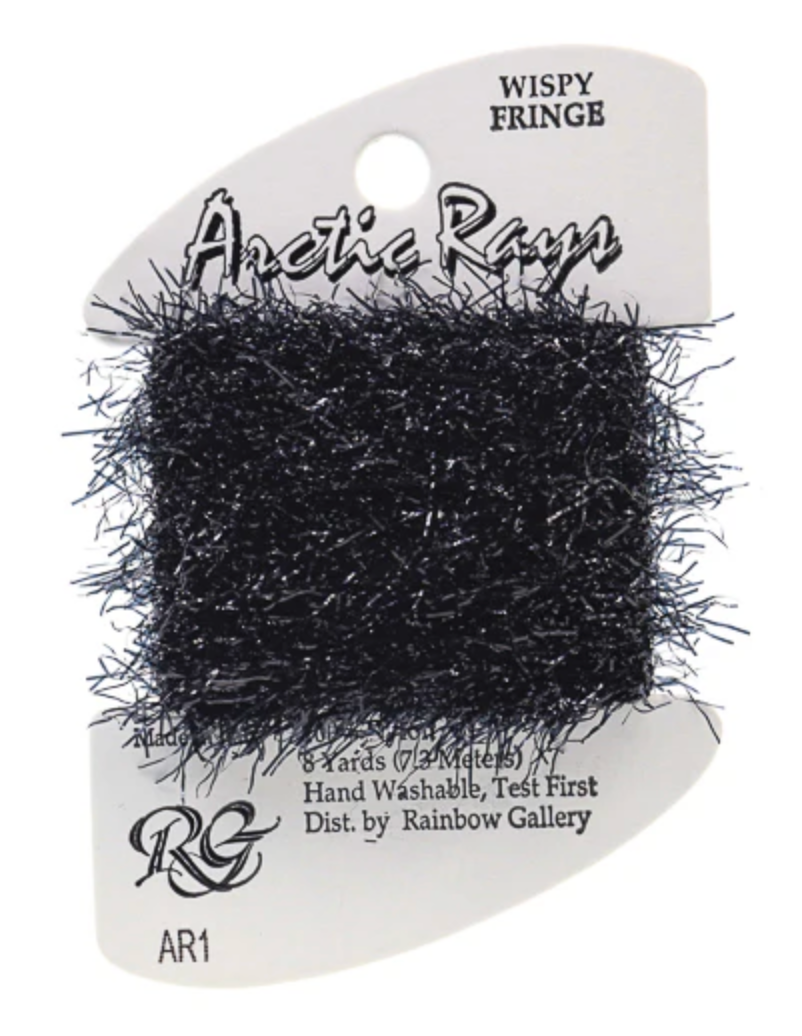 Arctic Rays - AR1 Black