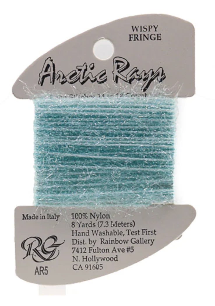 Arctic Rays - AR5 Blue