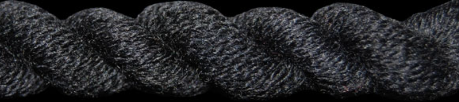 ThreadworX O/D Wool - W92 Black Hole