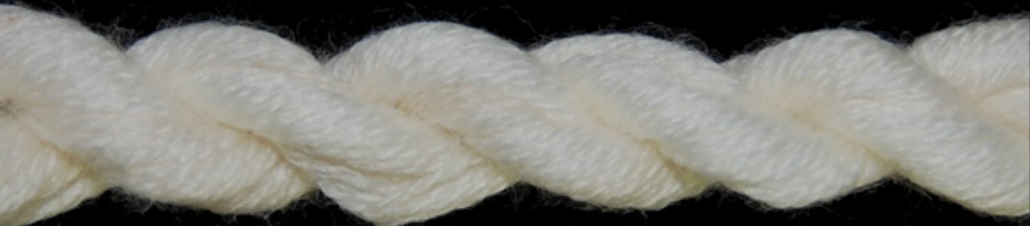 ThreadworX O/D Wool - W841 Snow