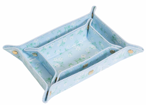 Luxe Gloss Tray Set