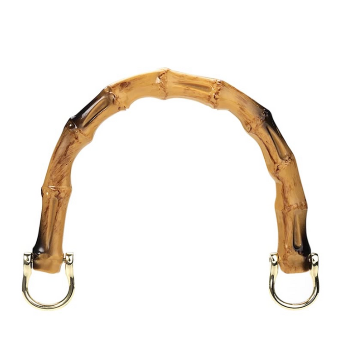 Bamboo Handle