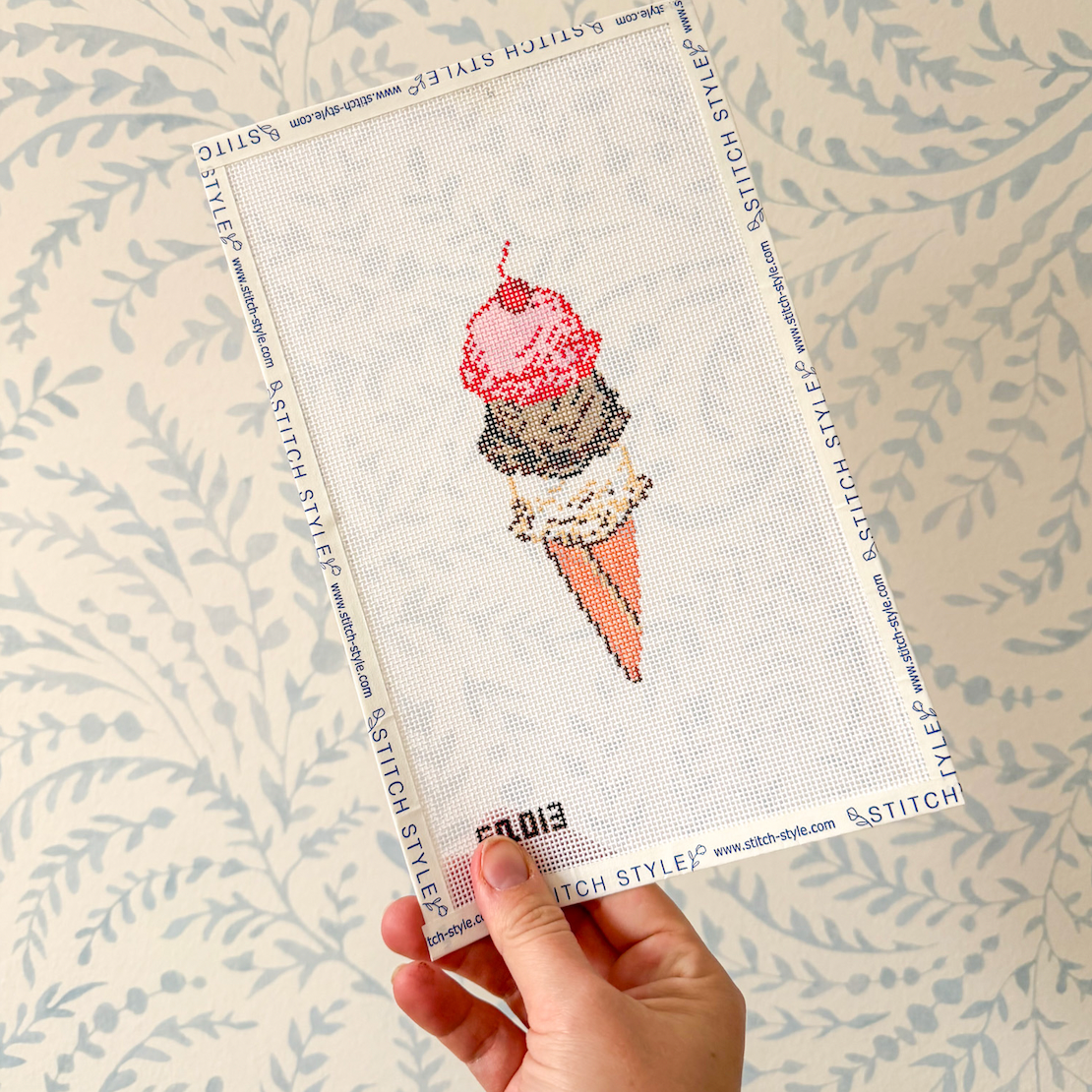 Ice Cream Cone