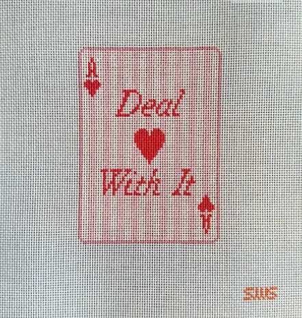 Deal With It