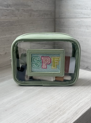 Rachel Barri Pop-in-Pouch Small