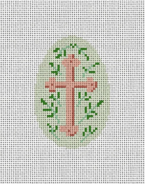 Cross Egg