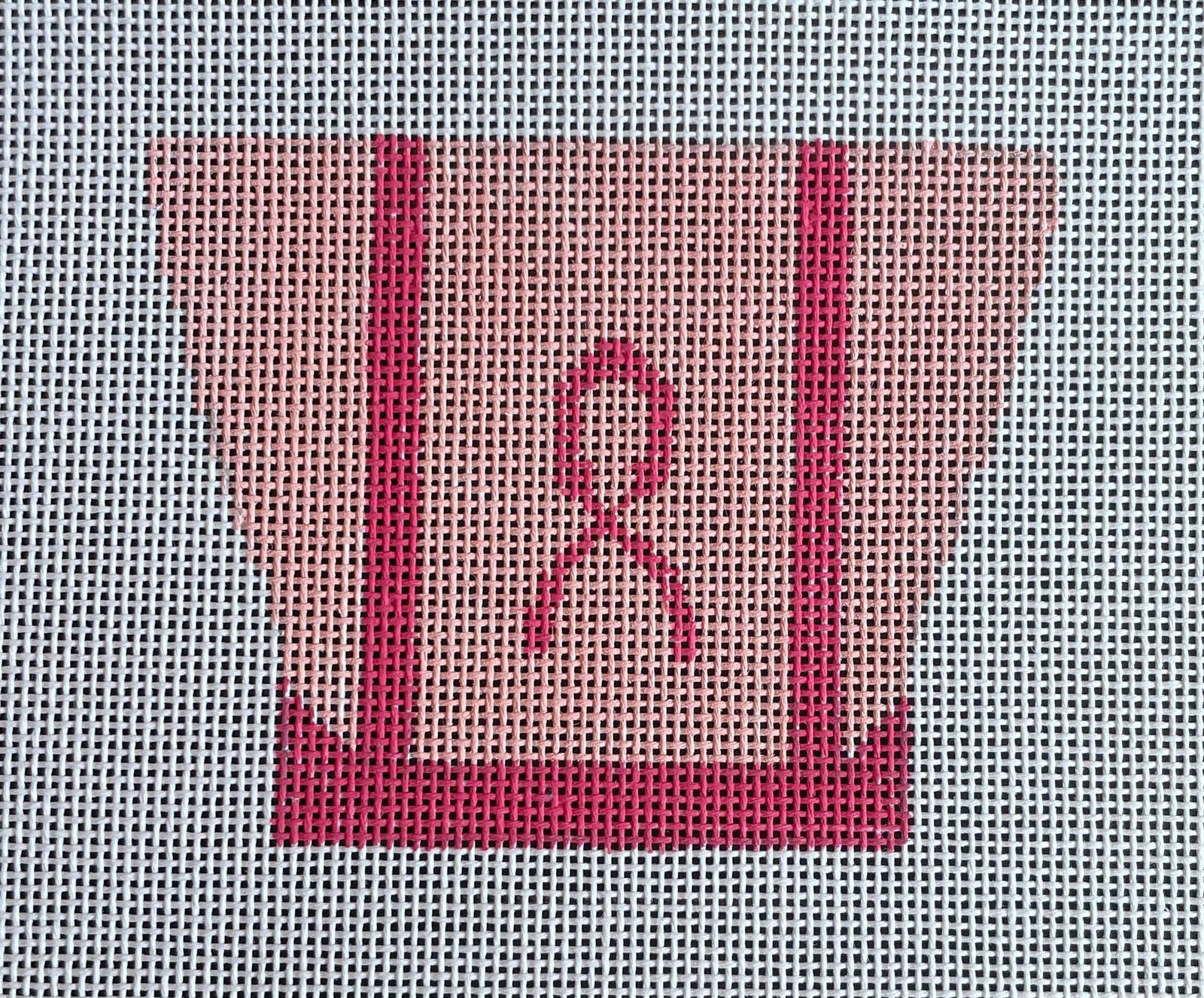 Breast Cancer Awareness Tote