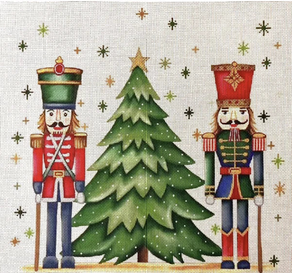 Let's Get Cracking Nutcrackers