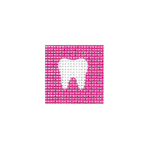 Tooth Canvas