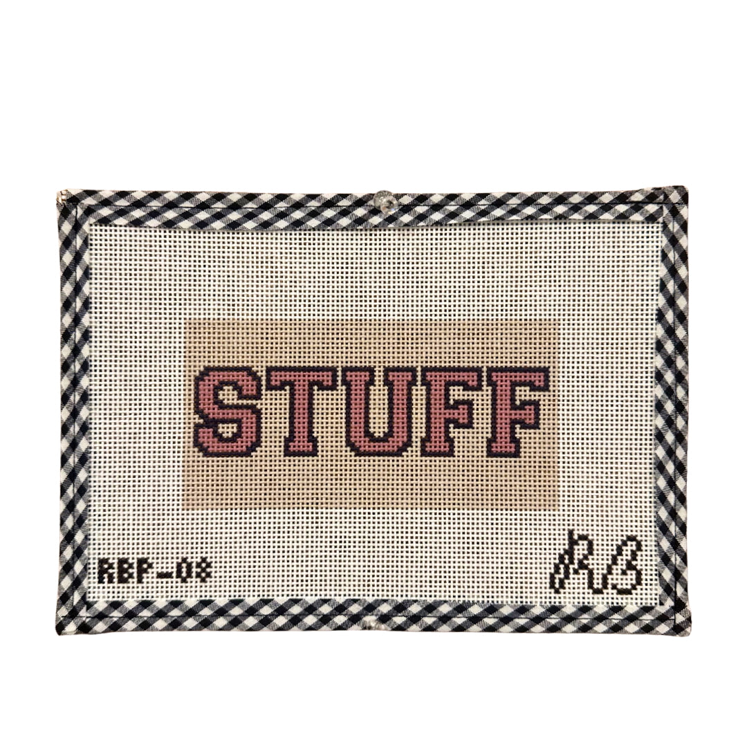 STUFF Canvas