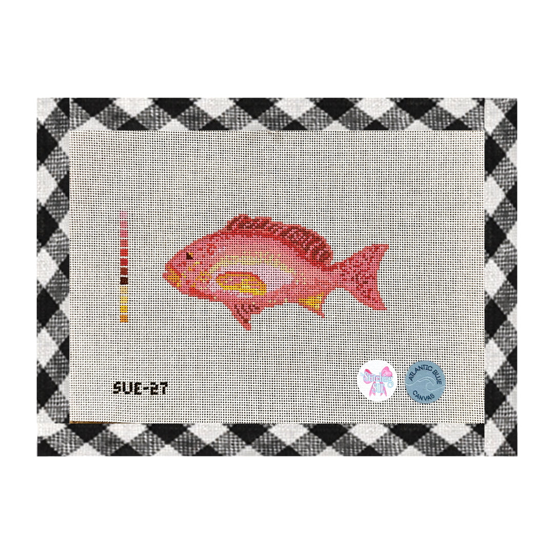 Red Snapper
