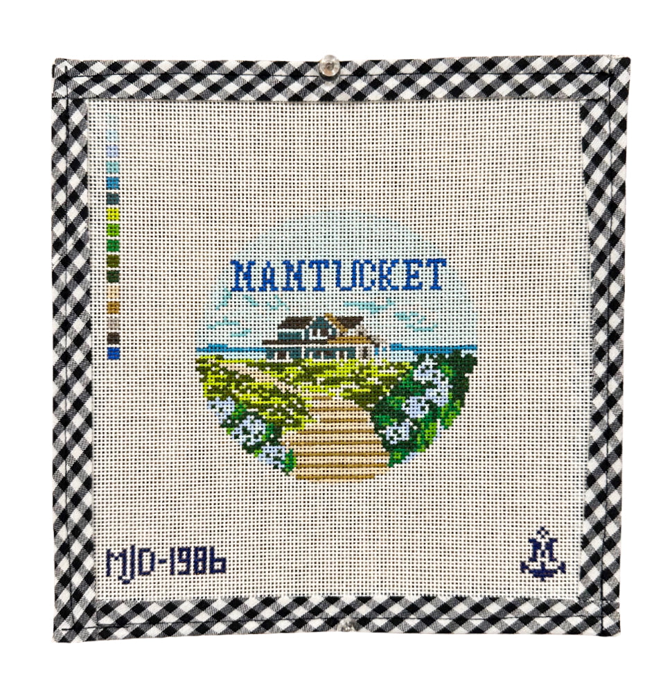 Nantucket Summer House