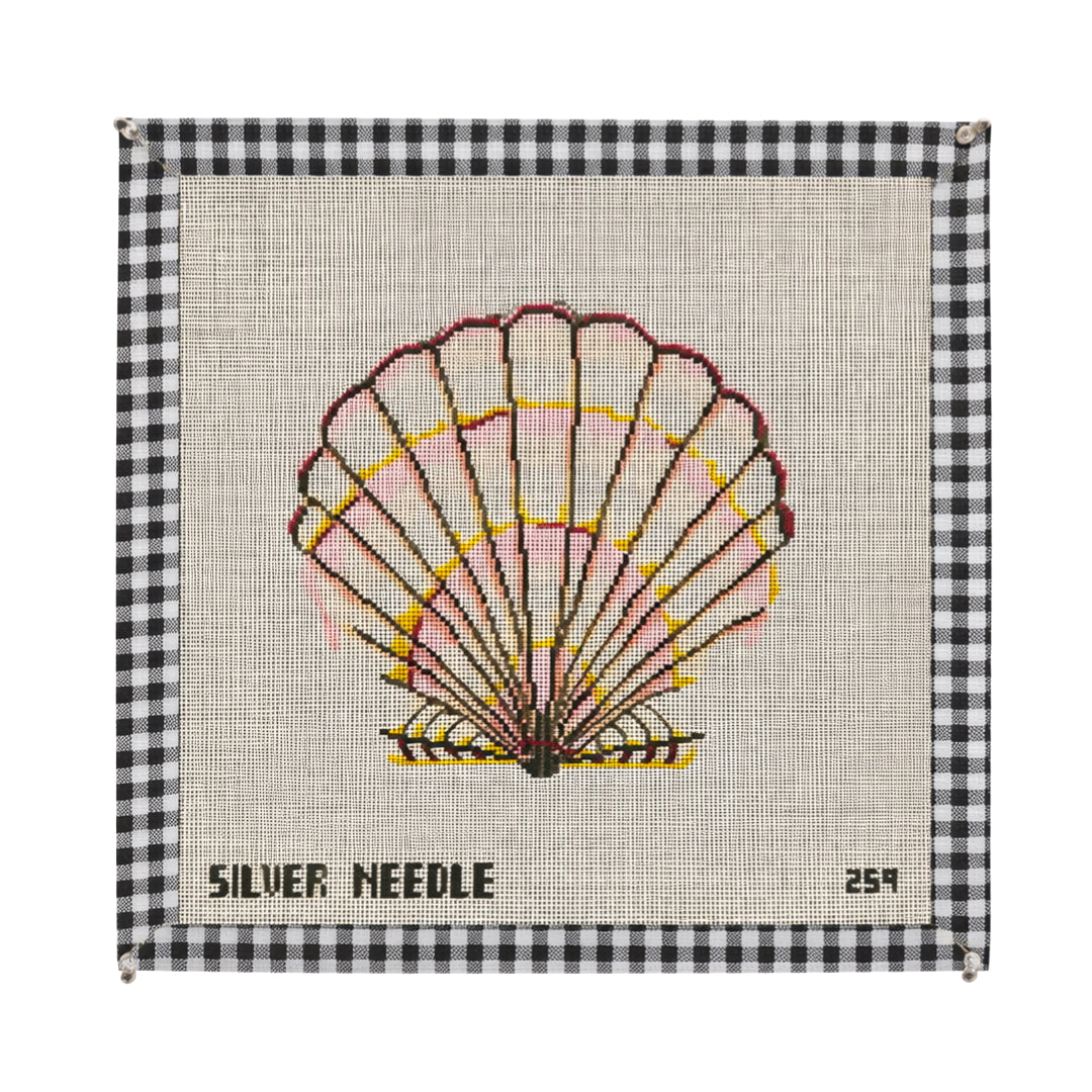 Scallop Shell
