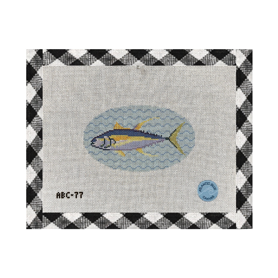 Yellowfin Tuna