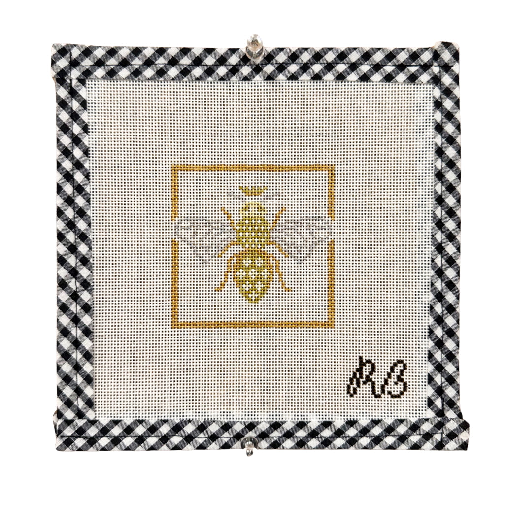 Glitzy Bee Small