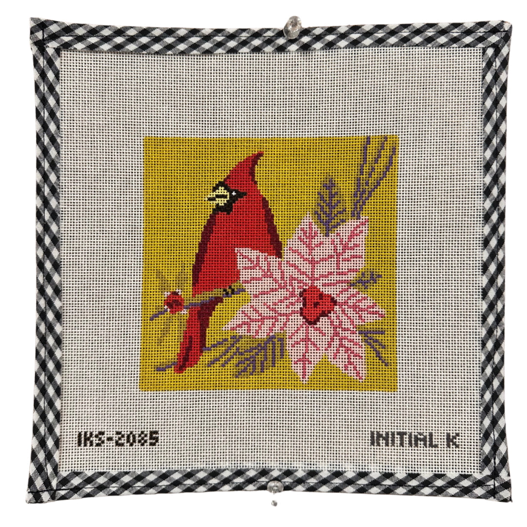 Fall Cardinal