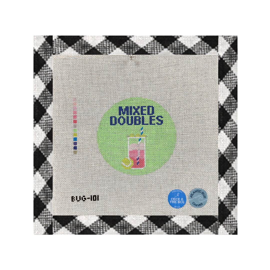 Mixed Doubles