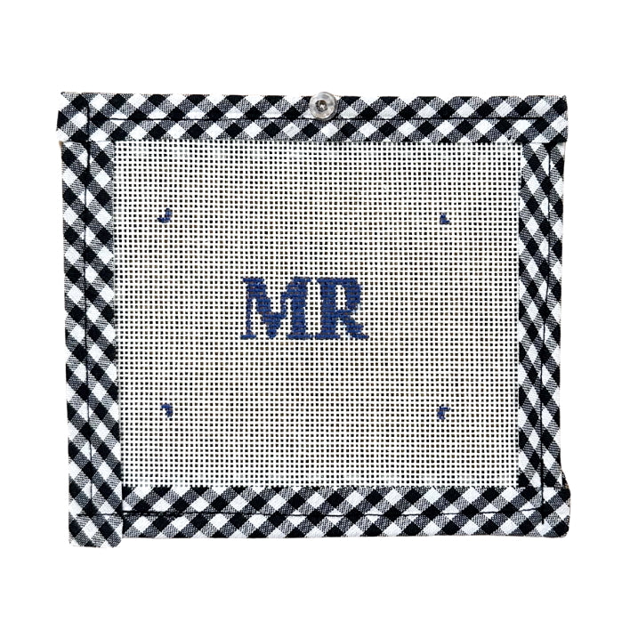 Mr. Canvas