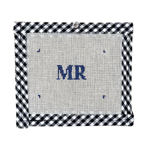 Mr. Canvas