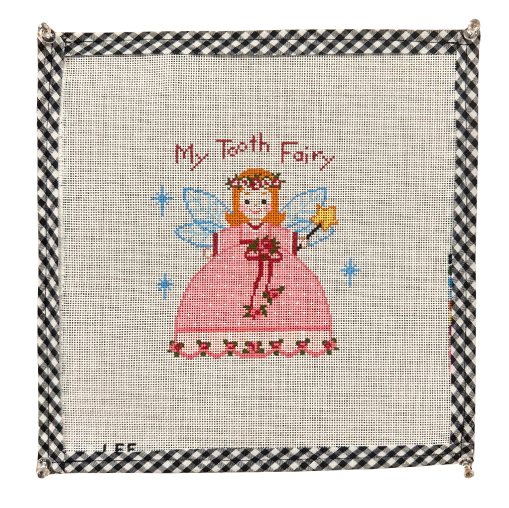 My Tooth Fairy