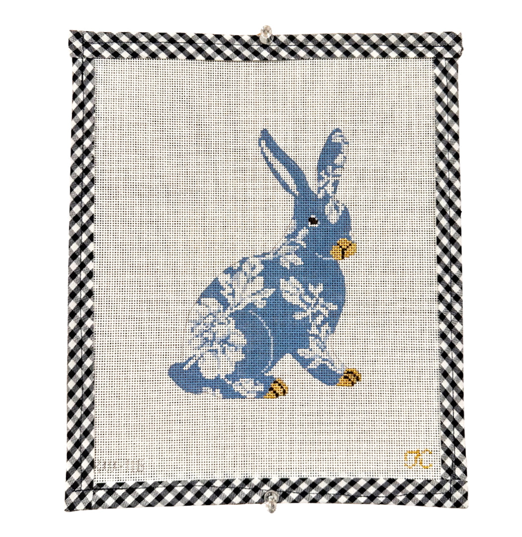 Wedgwood Standing Bunny