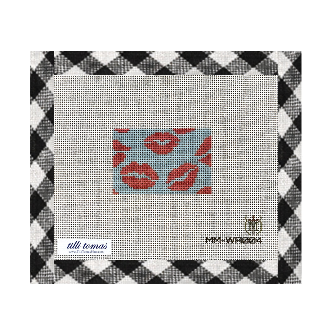 Kiss Pattern