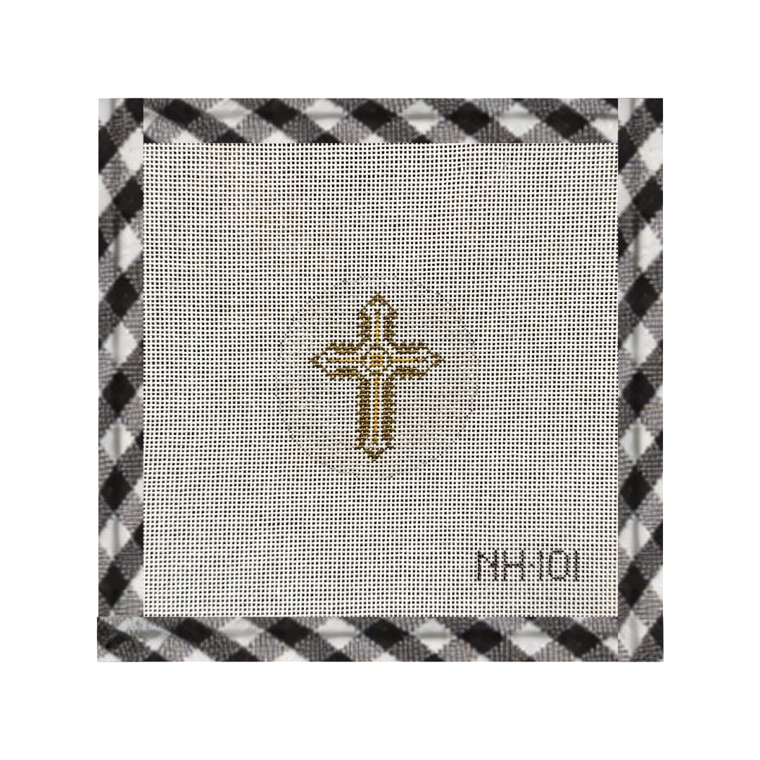 Small Cross