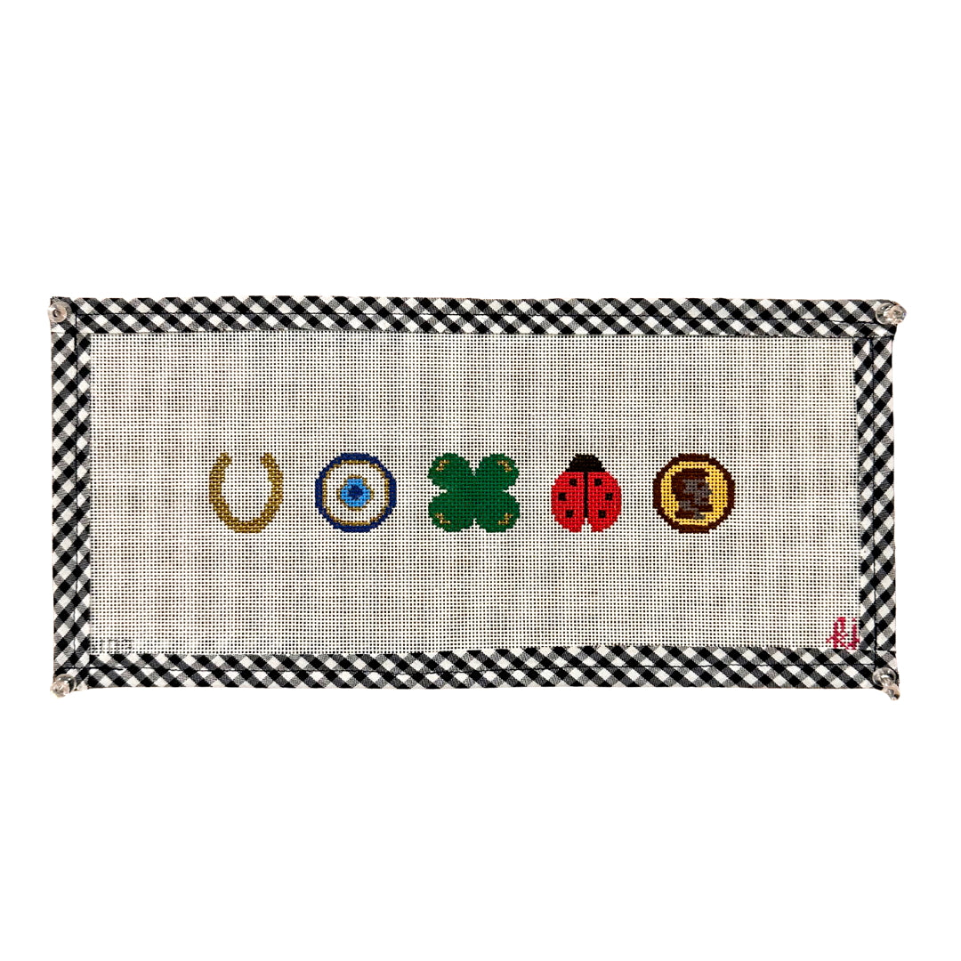 Good Luck Key FOB