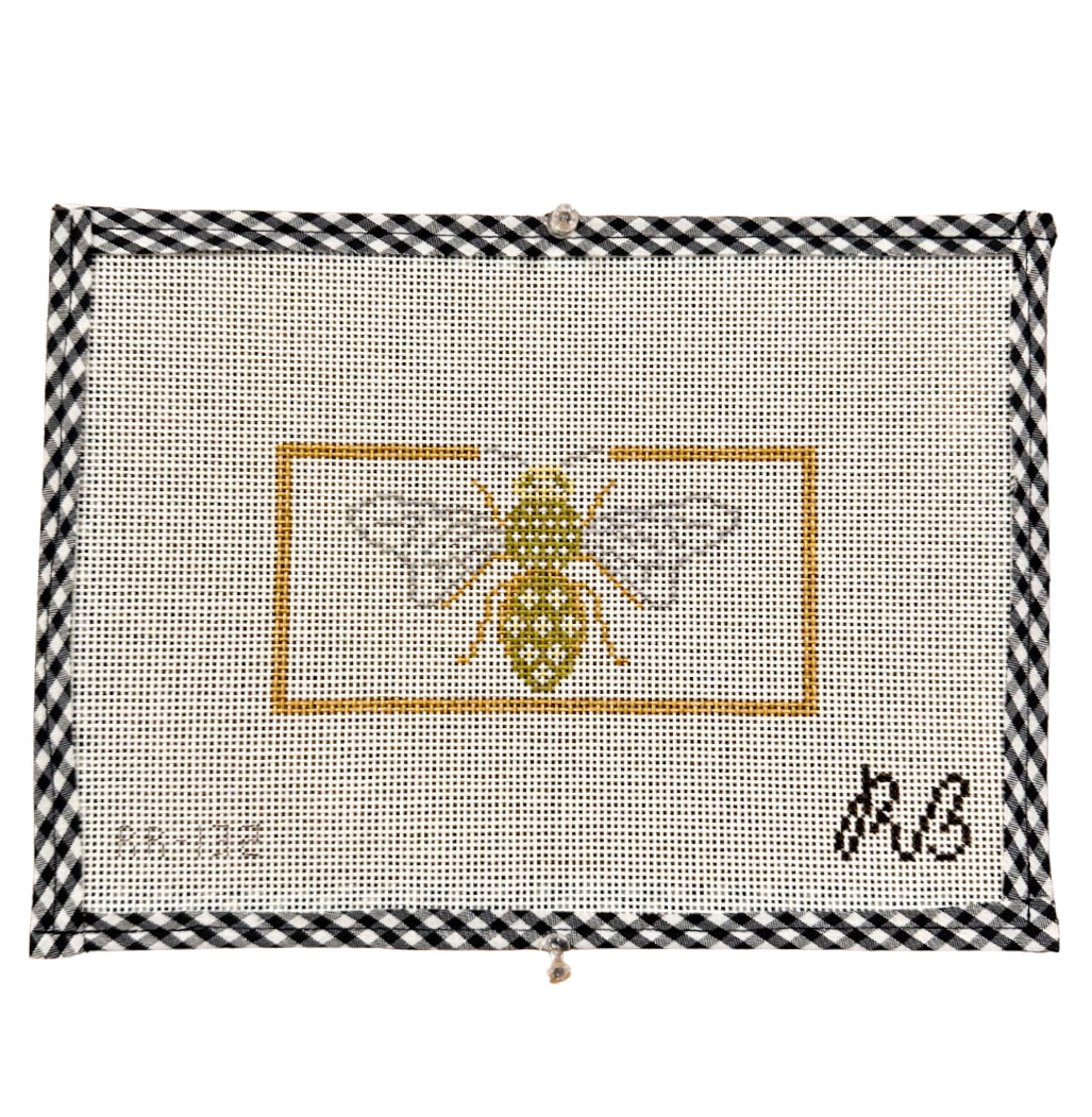 Glitzy Bee Large