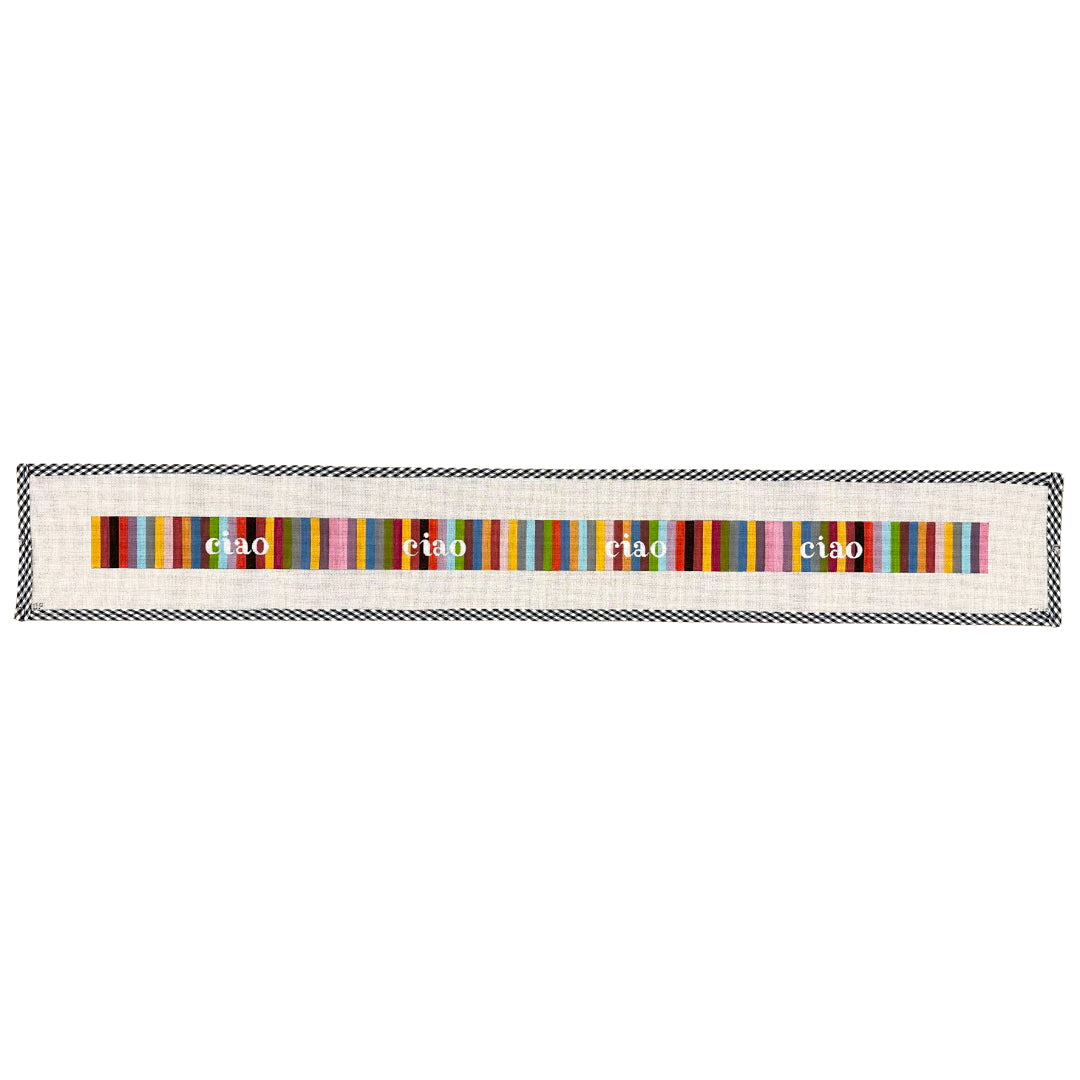 Ciao Purse Strap
