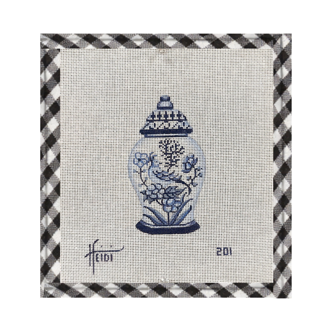 Ming Jar