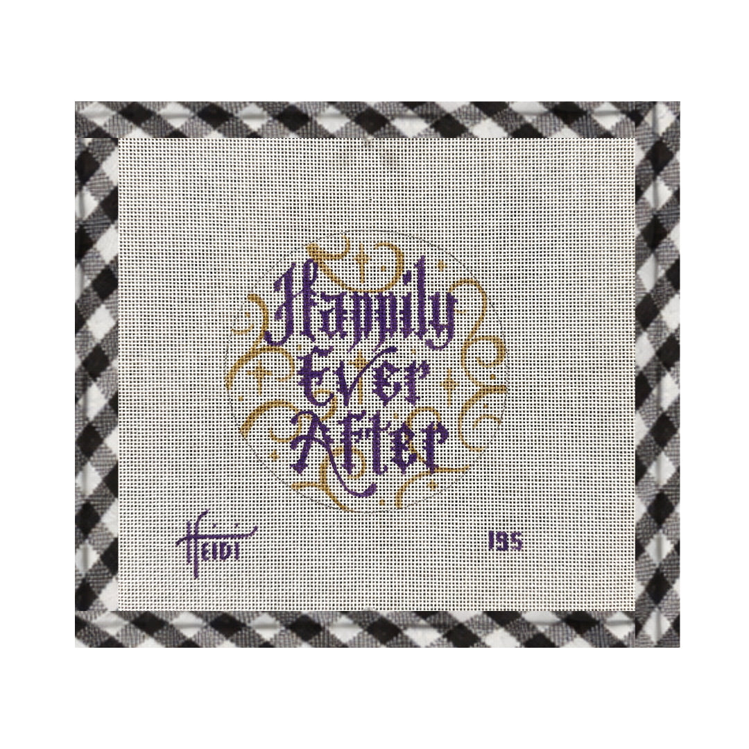 Happily Ever After