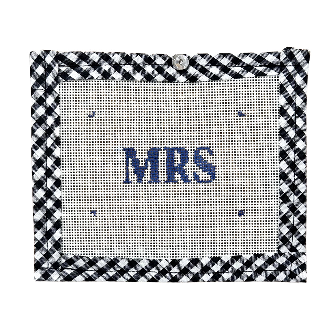 Mrs. Canvas